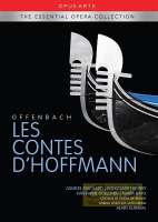 Essential Opera - Offenbach: Les contes